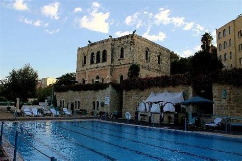 mount zion hotel jerusalem reviews|MOUNT ZION HOTEL (Jeruzalem, Israël) .
